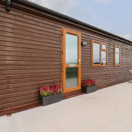 Sycamore Holiday home