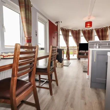 Sycamore Holiday home