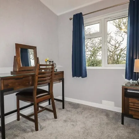 Sycamore Holiday home Helston